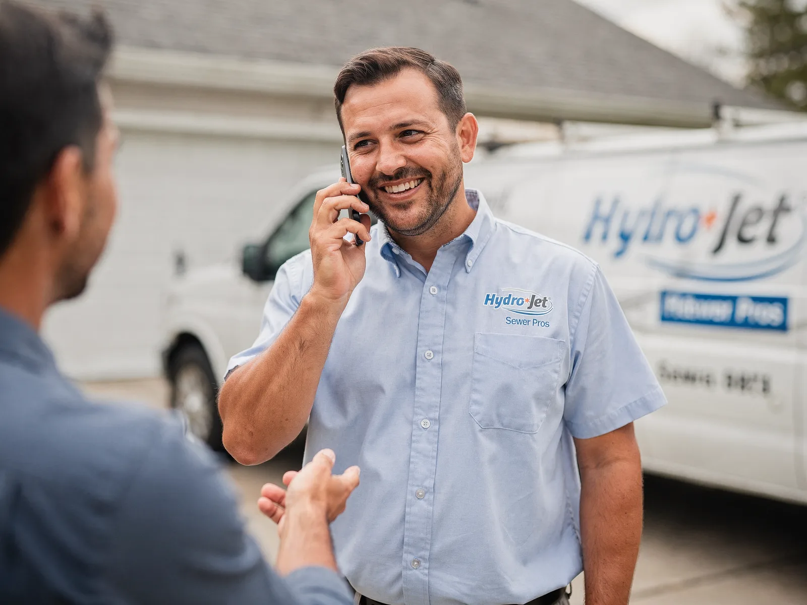 Hydro Jetting Belgrade, NE FAQs